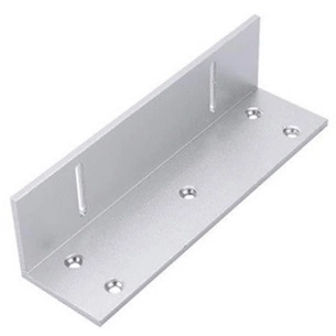 Кронштейн для електромагнітного замка Atis LS-280 (для MS-280Led) (LS-280) зображення 1