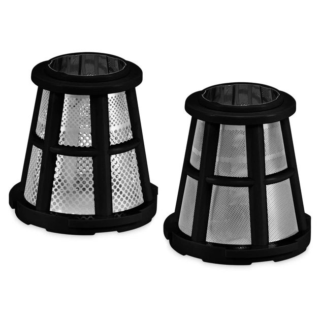 Кухонний комбайн Polaris PKM 2204L - picture 11