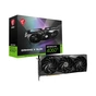 Відеокарта MSI GeForce RTX4060Ti 16Gb GAMING X SLIM (RTX 4060 Ti GAMING X SLIM 16G) - зменшене зображення 6