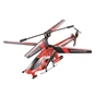Гелікоптер Auldey на ІЧ-керуванні Navigator круїз-контроль червоний 20 см (YW858195) - зменшене зображення 1