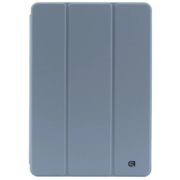 Чохол до планшета Armorstandart Smart Fold Pen Samsung Galaxy Tab S11 Lavender Grey (ARM88426) - зображення 1