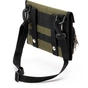 Чохол до планшета Vinga universal 7-8" MOLLE, Oxford 600D, Olive (VTB8UMOO) - зменшене зображення 2