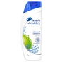 Шампунь Head & Shoulders проти лупи Яблучна свіжість 200 мл (5410076659098) - уменьшенное изображение 1