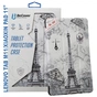 Чохол до планшета BeCover Smart Case Lenovo Tab M11 (2024) TB-TB330FU/Xiaoxin Pad 11 (2024) 11" Paris (710758) - зменшене зображення 1