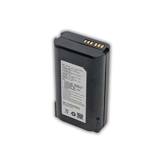 Аккумуляторная батарея для ТСД Chainway С61 6700mAh (BTRY-C61-67MA) - изображение 1