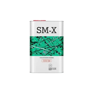 Моторна олива FANFARO Synthetic Engine Oil 5w30 1л (FF6713-1ME) зображення 1