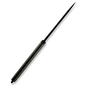 Ніж Sencut Toxodon, Green G10, Darkwash (S24036-2) - зменшене зображення 6
