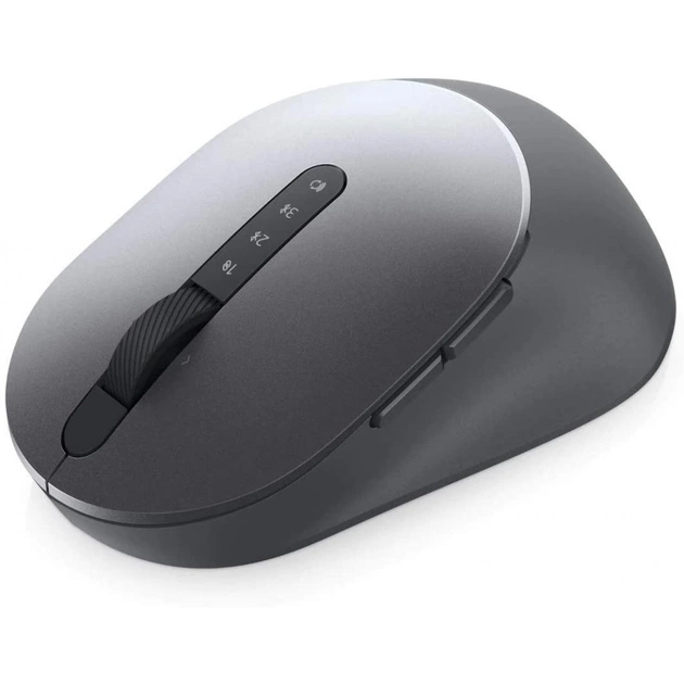 Мишка Dell Multi-Device Wireless MS5320W (570-ABHI) - зображення 1