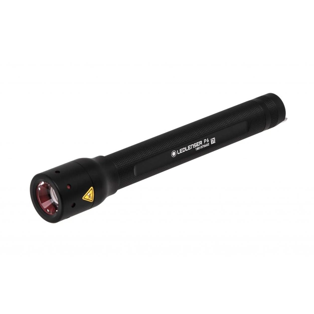 Ліхтар LedLenser P6, 200 (500921) - зображення 1