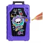 Кукла Monster High Набор-сюрприз Кошмарные каникулы Ужас-секреты Джинифайер (JDR52) - уменьшенное изображение 8