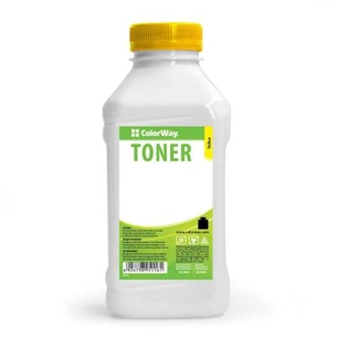 Тонер ColorWay Xerox Phaser 6000/6010/WC6015 Yellow 30g (TCX-6010Y) зображення 1