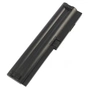 Аккумулятор для ноутбука AlSoft Lenovo ThinkPad X200 5200mAh 6cell 10.8V Li-ion (A41333) - уменьшенное изображение 2