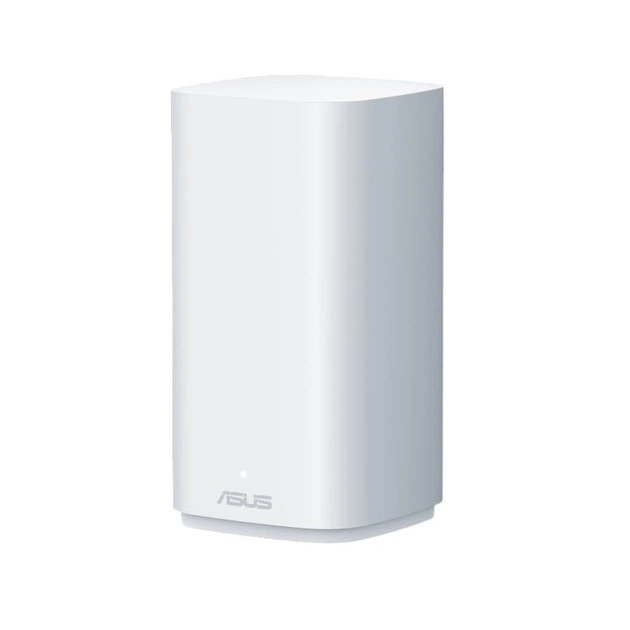 Wi-Fi Mesh-система Asus ZenWiFi BD4 Outdoor 1pk White (90IG09A0-MO3B60) - зображення 1