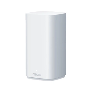 Wi-Fi Mesh-система Asus ZenWiFi BD4 Outdoor 1pk White (90IG09A0-MO3B60) зображення 1