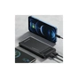 Батарея універсальна AWEI 10000mAh P5K, 10W, Black (6954284094009) - зменшене зображення 5