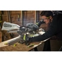 Торцювальна пила Ryobi ONE+ RMS18190-0 (без АКБ та ЗП) (5133005502) - уменьшенное изображение 3