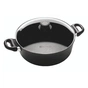 Жаровня Swiss Diamond XD Induction з кришкою 28 см (XD6928ic) - зменшене зображення 1