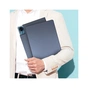 Чехол для планшета Teclast T70 14" Flex blue (6940709689202) - уменьшенное изображение 5