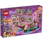 Конструктор LEGO Friends Парк розваг на набережній 1251 деталь (41375) - зменшене зображення 9