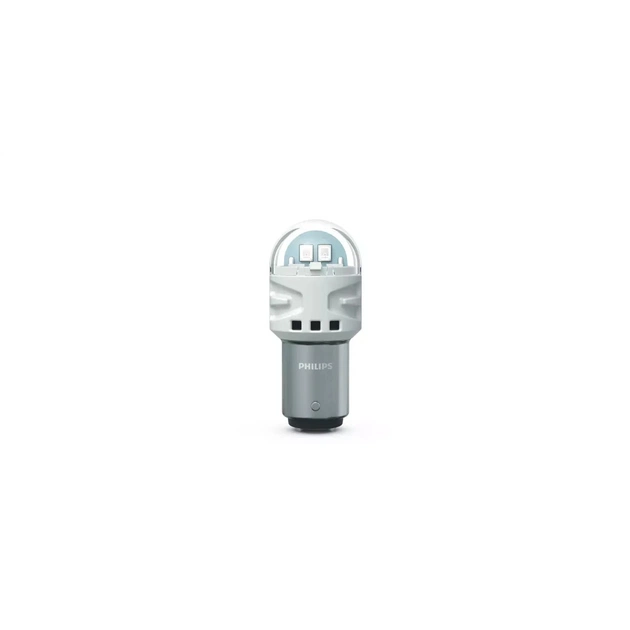 Автолампа Philips 11499RU31B2 - зображення 1