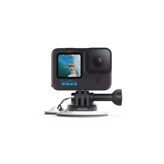 Аксессуар к экшн-камерам GoPro Surfboard Mounts (ASURF-001) - изображение 1