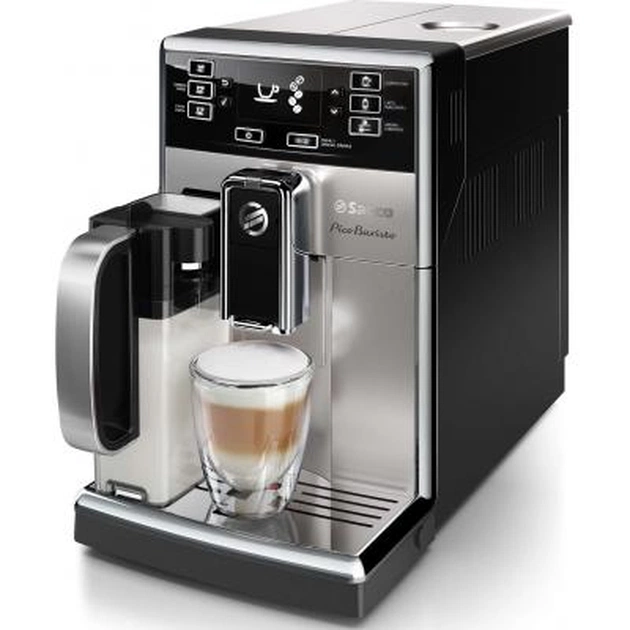 Кавомашина Saeco HD 8928/09 (HD8928/09) - изображение 1