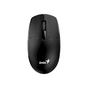 Мишка Genius NX-7000SE Wireless Black (31030032400) - зменшене зображення 1