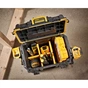 Ящик для інструментів DeWALT TOUGHSYSTEM 2.0 390x360x260 мм (DWST08035-1) - зменшене зображення 6