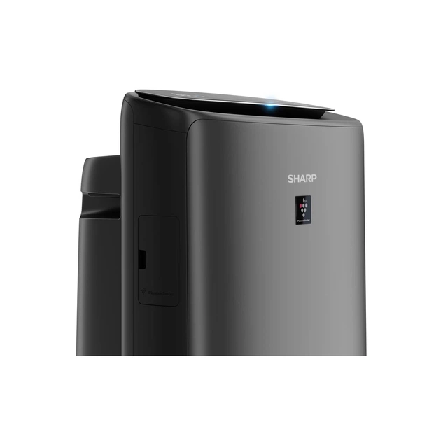 Очисник повітря Sharp UA-KIN52E-H - зображення 7
