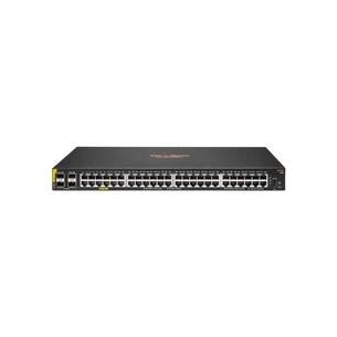 Комутатор мережевий HP 6000-48G-4SFP+ (R8N86A) (R8N86A) зображення 1
