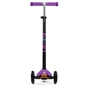 Самокат Micro Maxi Black Purple (MM0019) - зменшене зображення 3
