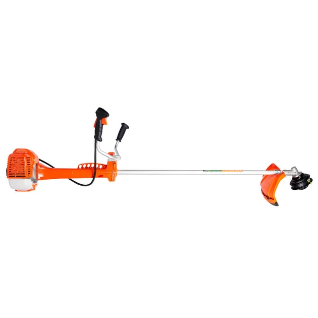 Тример садовий SEQUOIA бензинова 2.2 кВт, ніж і волосінь, 9кг. (SPB5230PRO) - picture 5