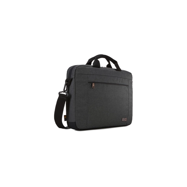 Сумка для ноутбука Case Logic 14" Era Attache ERAA-114 Obsidian (3205338) - изображение 1