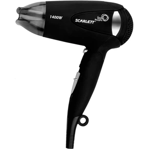 Фен Scarlett SC-HD70IT01 зображення 1