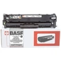 Картридж BASF HP CC530A/CF380A/CE410A, Canon 118/318/418/718 Black (BASF-KT-CC530A-U) - зменшене зображення 1