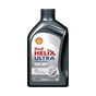 Моторна олива Shell Ultra Pro AG 5w/30 1л (4434) - зменшене зображення 1