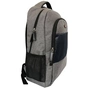 Рюкзак для ноутбука Porto 15.6" RNB-4005 GY (RNB-4005GY) - зменшене зображення 4