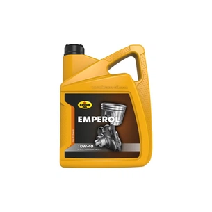Моторна олива Kroon-Oil EMPEROL 10W-40 5л (KL 02335) зображення 1