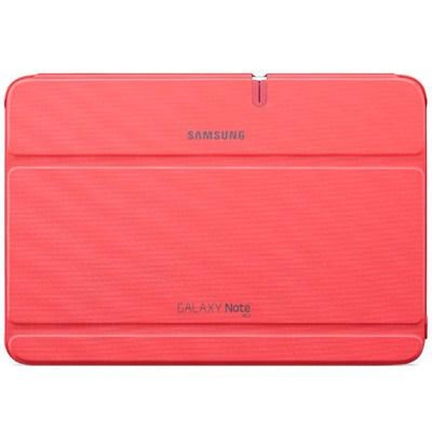Чохол до планшета Samsung N8000, 10.1" Berry Pink (EFC-1G2NPECSTD) - зображення 1