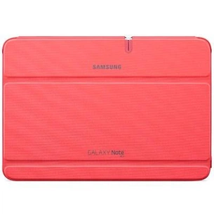 Чохол до планшета Samsung N8000, 10.1" Berry Pink (EFC-1G2NPECSTD) зображення 1