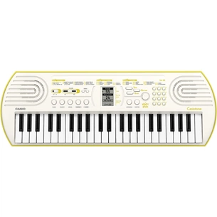 Синтезатор Casio SA-80 (309580) зображення 1