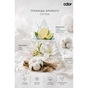 Освежитель воздуха Odor Premium Cotton Парфюмированный 250 мл (4820086524476) - уменьшенное изображение 3