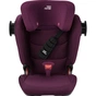 Автокрісло Britax-Romer Kidfix III S Burgundy Red (2000032378) - зменшене зображення 8