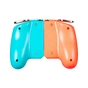 Геймпад Gelius Pro Boost GP-GT001 Blue/Red (00000075919) - зменшене зображення 2