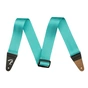 Ремень для гитары Fender Strap 2" Am Pro Belt Miami Blue (233397) - уменьшенное изображение 1