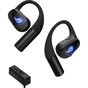 Наушники ASUS ROG Cetra Open Wireless/Bluetooth Black (90YH0450-BTUA00) - уменьшенное изображение 2