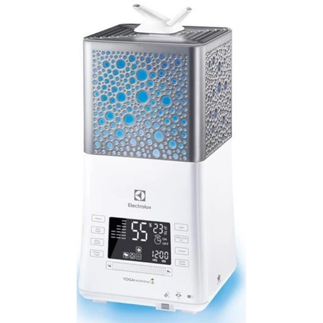Зволожувач повітря Electrolux EHU-3815D - зображення 1