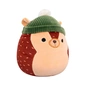 М'яка іграшка Squishmallows Їжак Ганс 19 см (SQHV00031) - уменьшенное изображение 6
