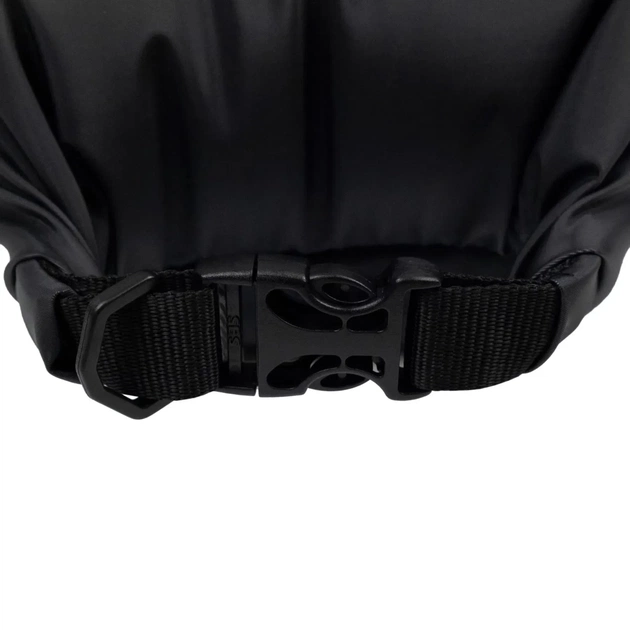 Душ портативний Tribe Pocket Shower 10 л black (T-MA-0016-black) - picture 3