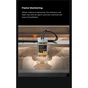 Запчастина для 3D-принтера Creality Falcon2 40W Laser Module (4001100048) - зменшене зображення 8